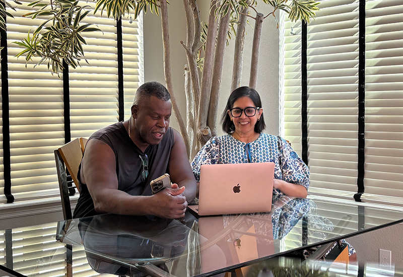 Annual Plan Reviews